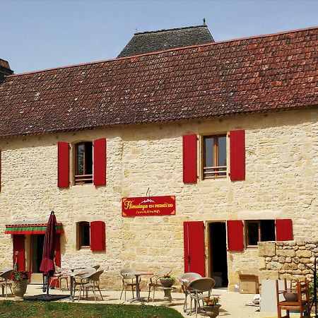 Himalaya En Perigord Bed and Breakfast Tursac Εξωτερικό φωτογραφία