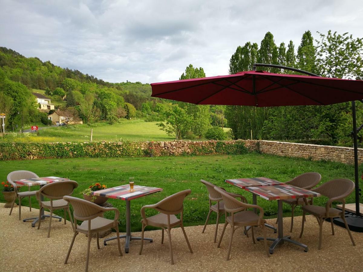 Himalaya En Perigord Bed and Breakfast Tursac Εξωτερικό φωτογραφία
